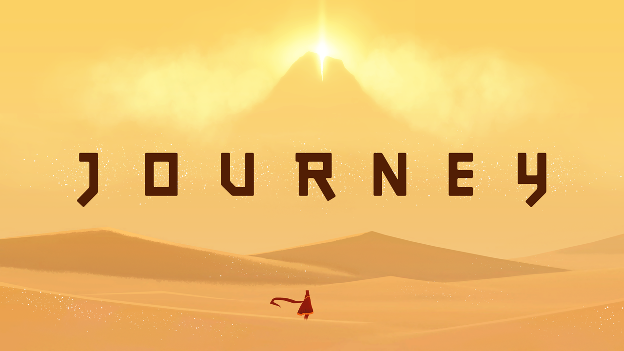 การเดินทางในฝันของคุณ: ค้นพบขอบฟ้าที่ไม่มีใครรู้จักใน Journey