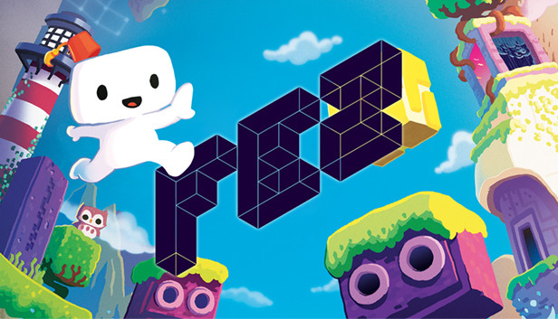 ดื่มด่ําไปกับ Magical World of Puzzles: Fez Game บน PC